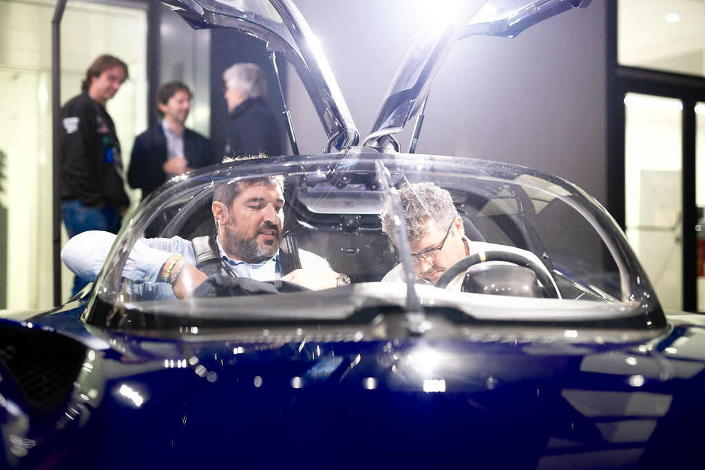 Motor Valley Accelerator Expo 2023 Flickr