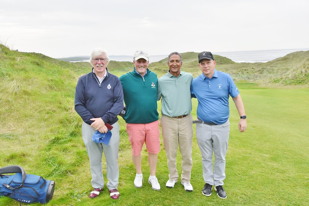' (57) Ballybunion Golf Club Flickr