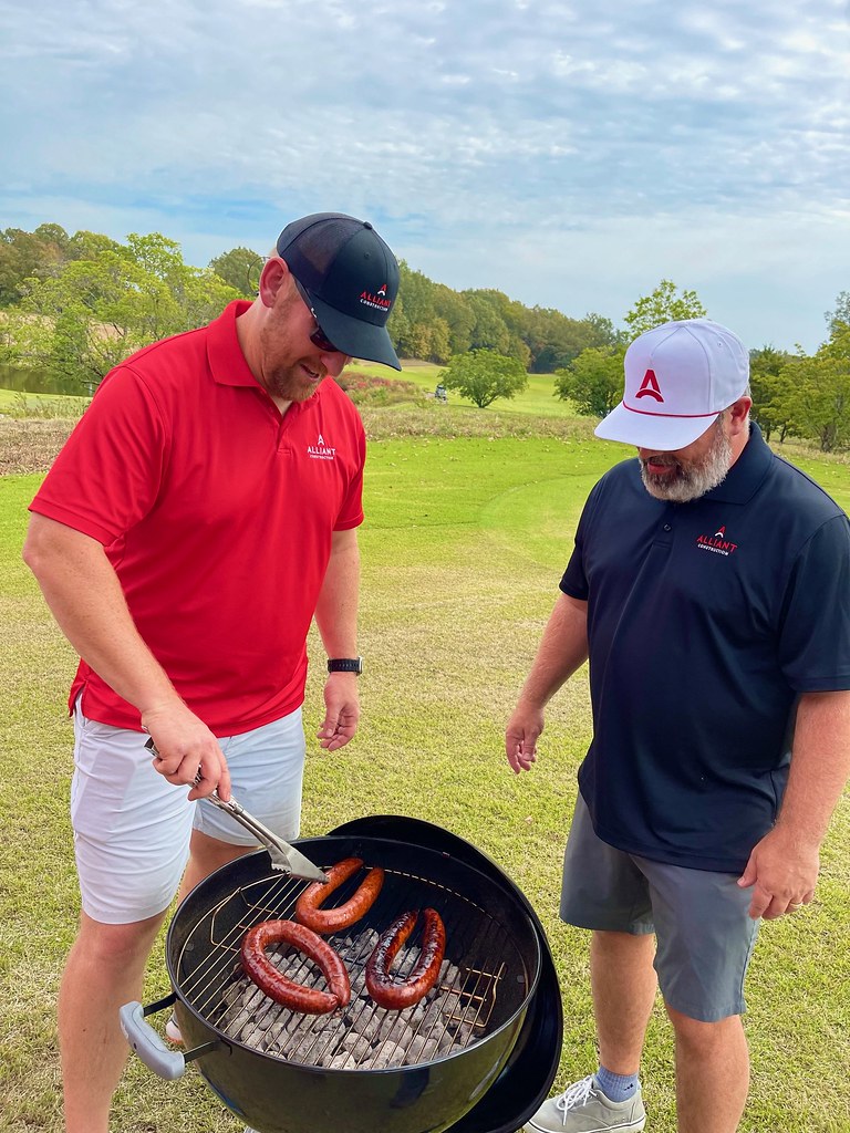 2023 Fall Golf Tournament ABC of West TN Flickr