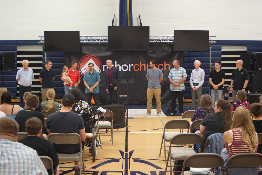 Untitled Anchor Church Flickr