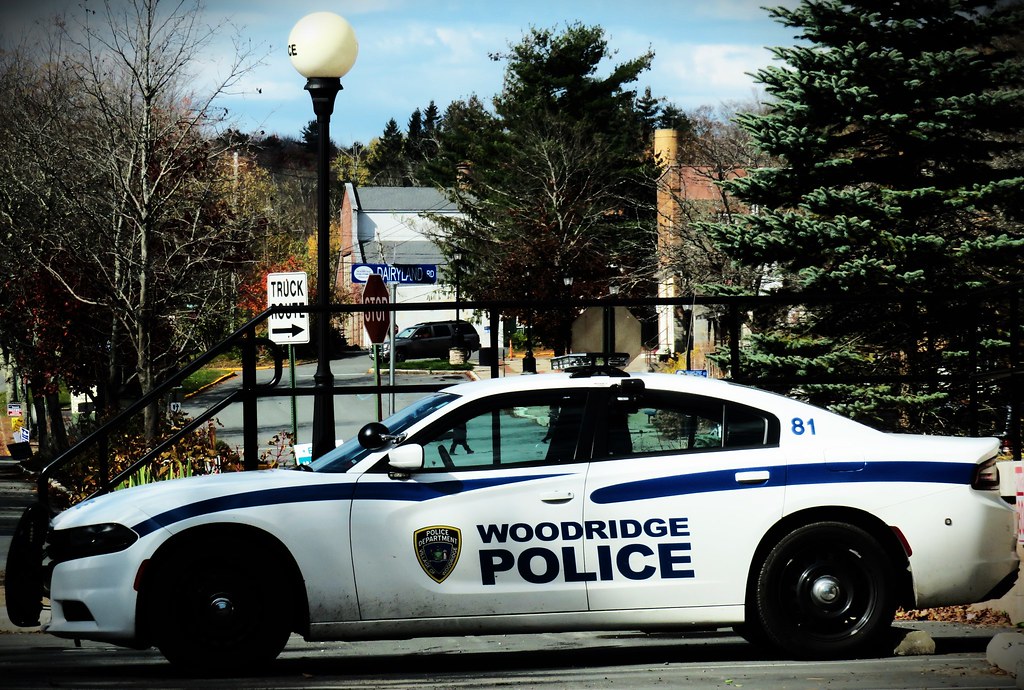 Woodridge Police New York Woodridge Police New York Flickr