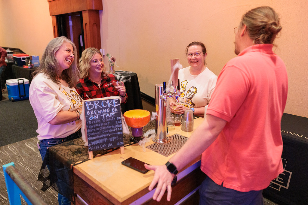 BrewFest2023FB240 i2E Inc. Flickr