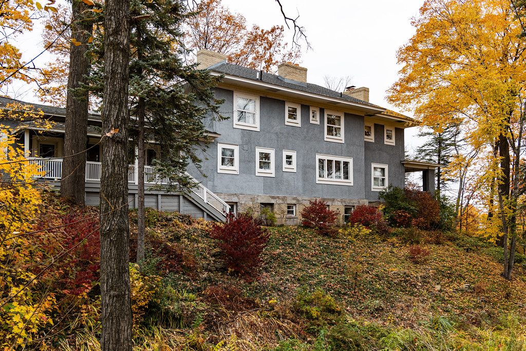 No. 816 Hillside Street, Sault Ste. Marie, Michigan, Unite… Flickr