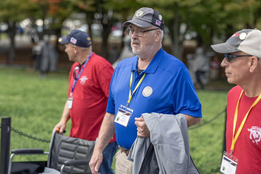 Photos courtesy of Art Eichman Wednesday, October 18, 2023… Flickr