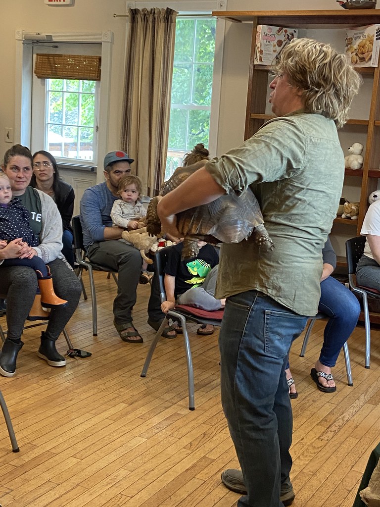 Summer Reading Kickoff 62023 Stephentown Memorial Library Flickr