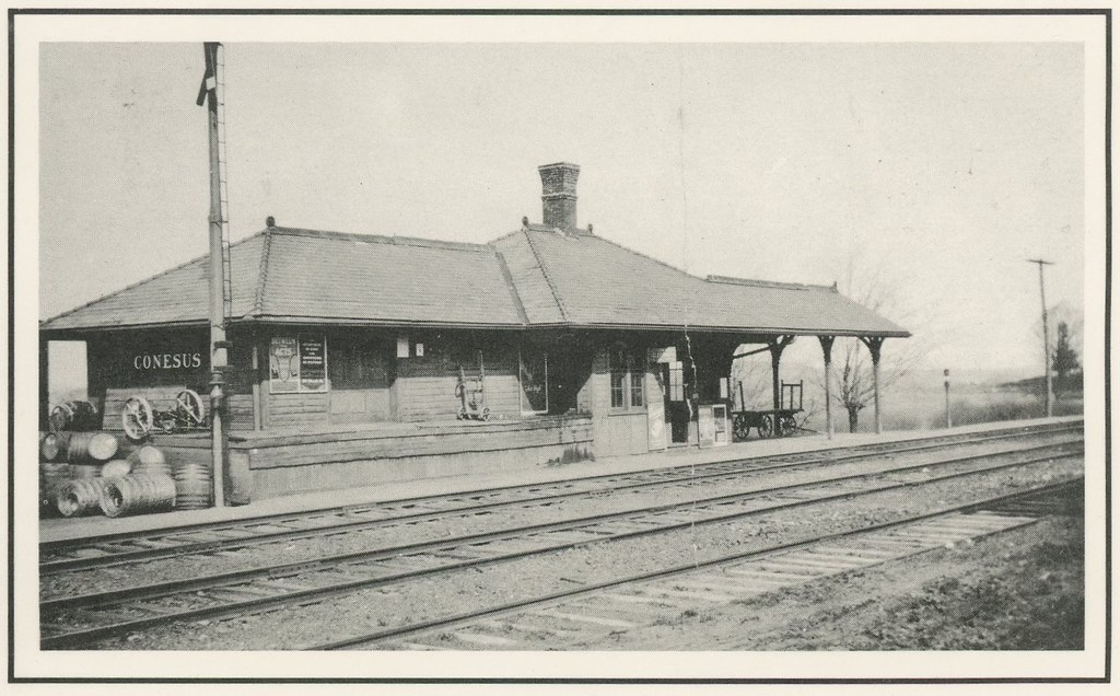 Cohocton Historical Society, Cohocton NY