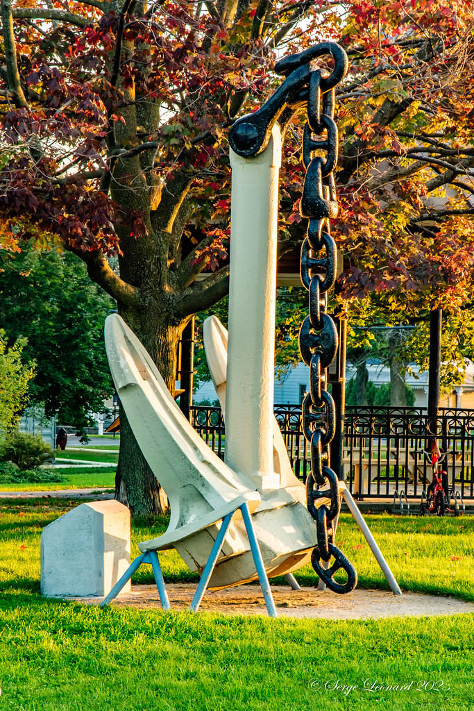 230930 Ville de Pointe aux Cascades 5317 Le parc des ancr… Flickr