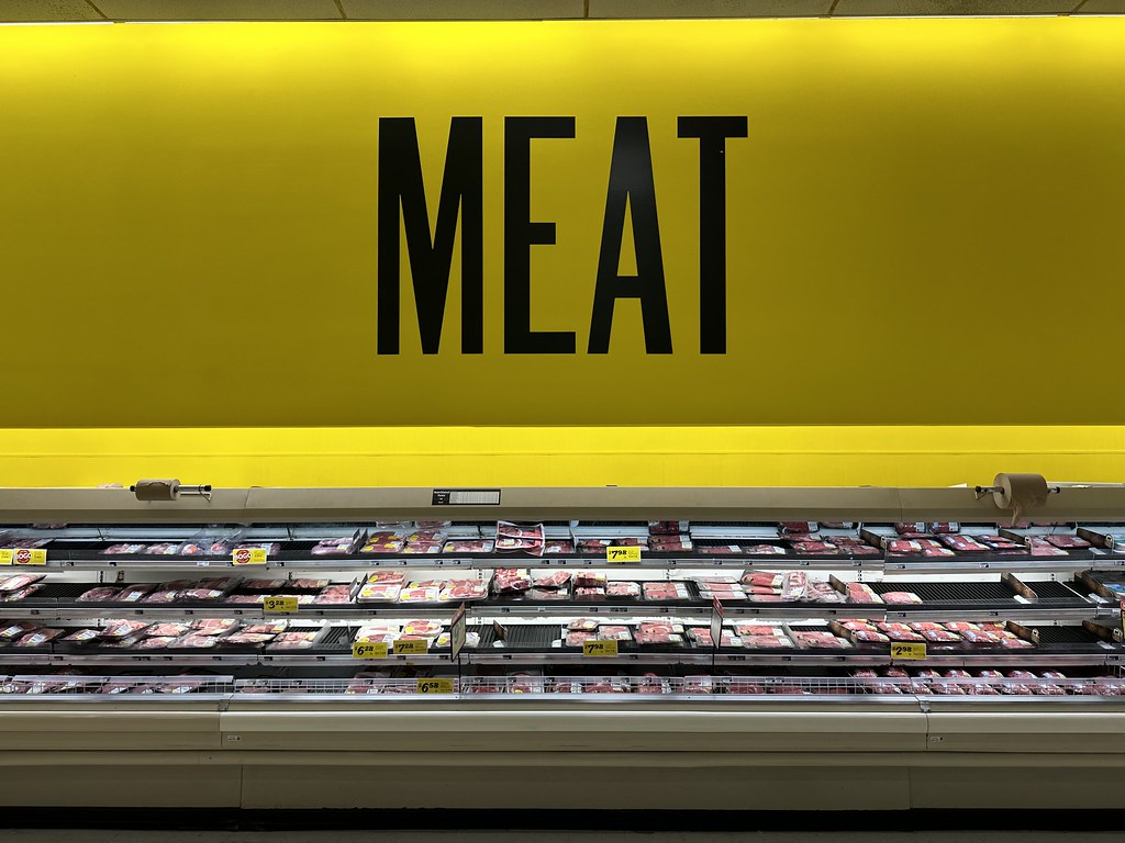 Harveys Supermarket (Southeastern Grocers) Harveys Superma… Flickr