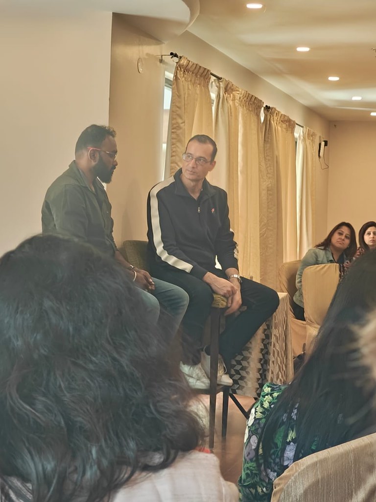 Best Executive Coach in India "Executive coaching is curre… Flickr