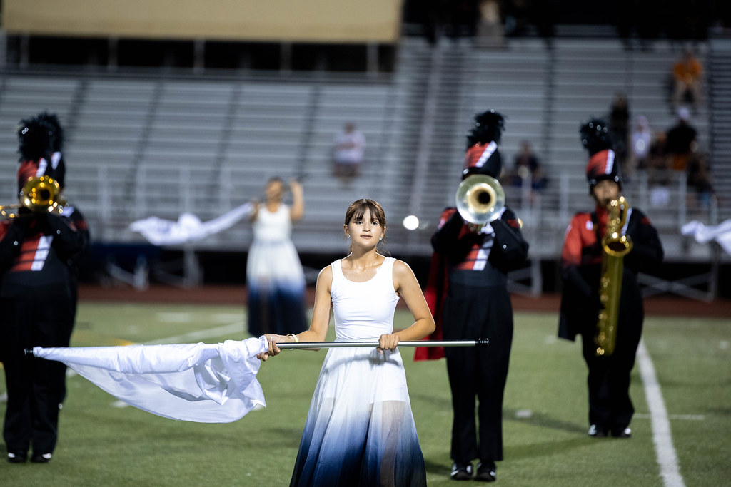 Immokalee High School Flickr