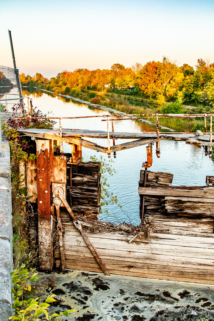 230930 Ville de Pointe aux Cascades 5328 Le canal de Soul… Flickr