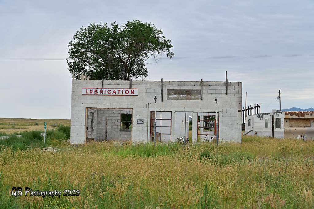 Atomic City, Idaho DSC_3939 Atomic City, Idaho Day sevente… Flickr