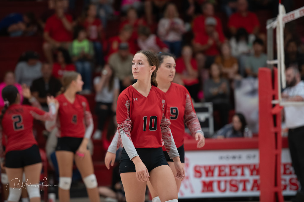 10 24 23 Sweetwater Varsity Volleyball (120 of 324) Flickr