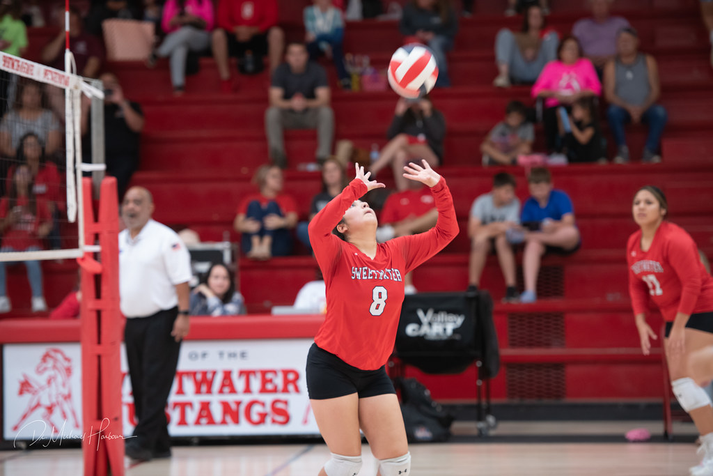 10 24 23 Sweetwater JV Volleyball (70 of 80) Michael Harbour Flickr