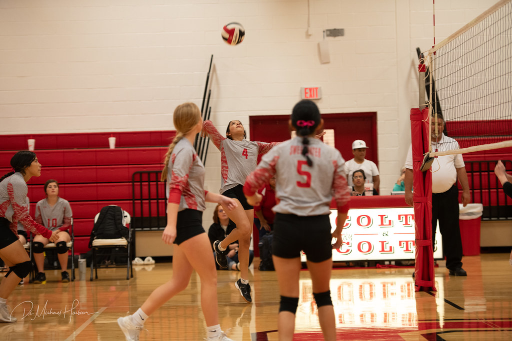 10 24 23 Sweetwater 9th Grade Volleyball (114 of 128) Flickr