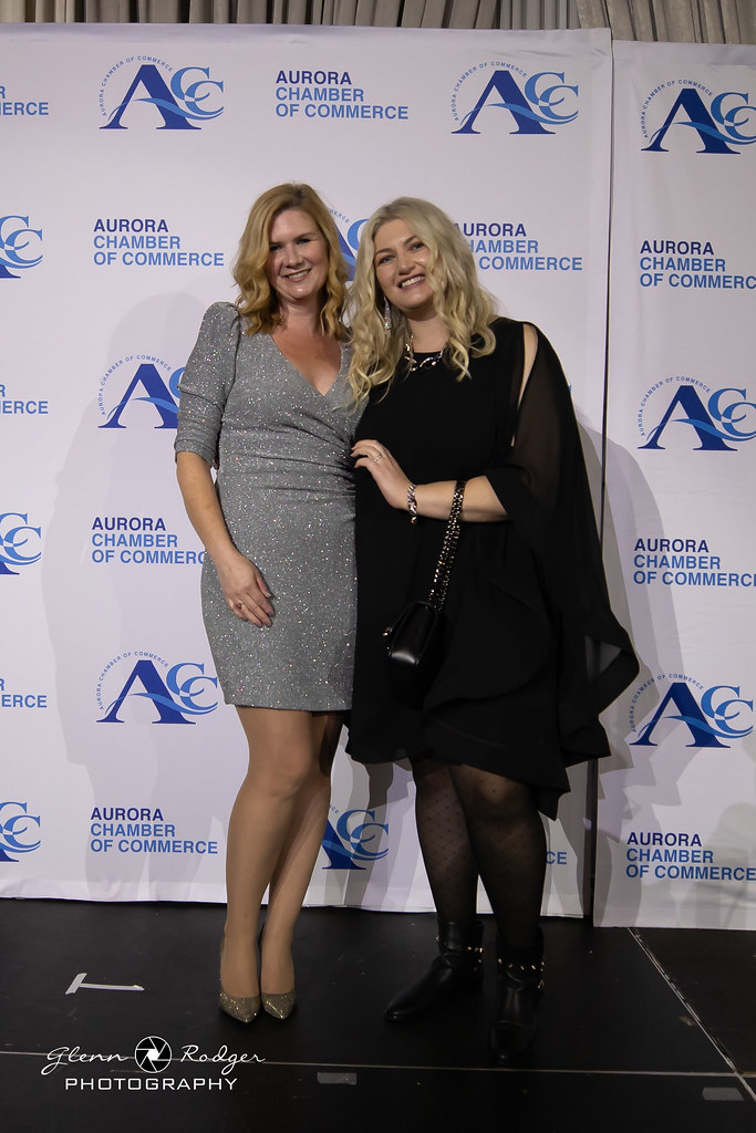 2023 Business Excellence Celebration Aurora Chamber of Commerce Flickr