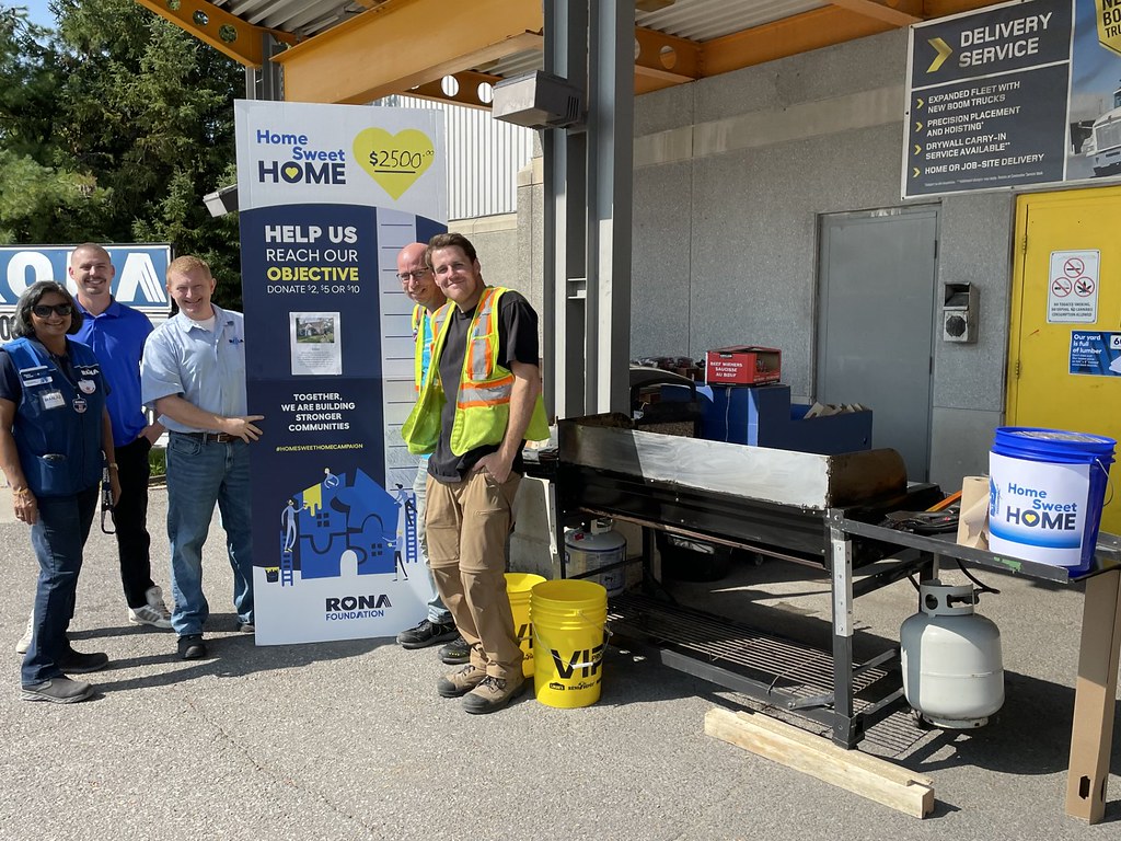 RONA Nepean Fondation RONA Flickr