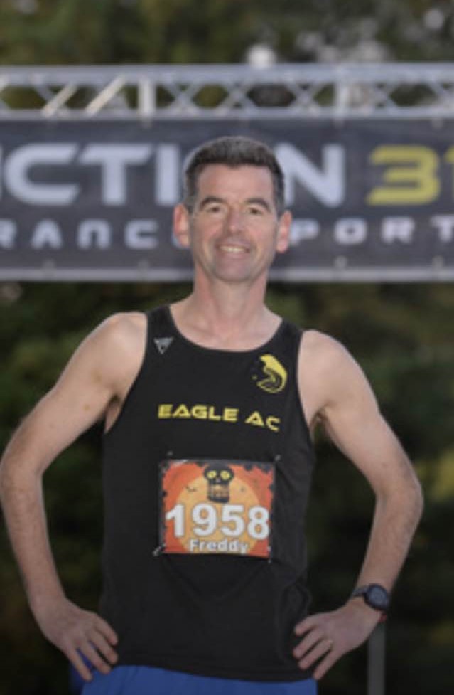 23 Oct 2023 Greensboro (NC) 10k & 5k double race Flickr