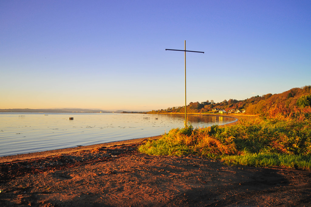 Quigleys Point 3. (2) David Curran Flickr