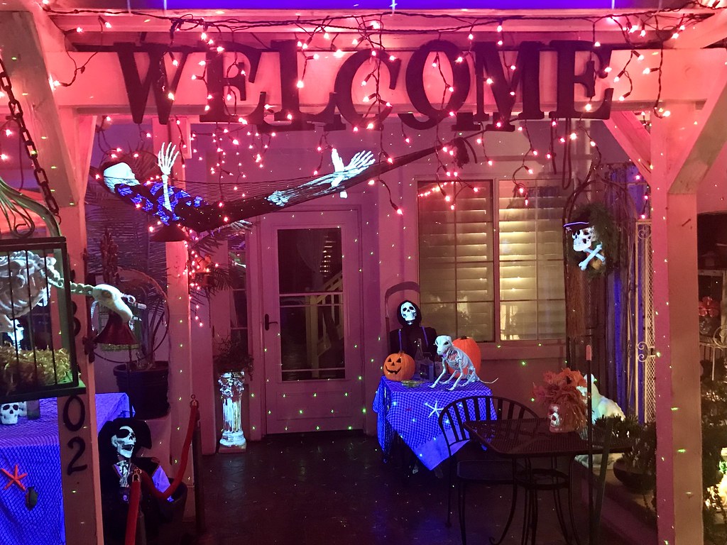 Halloween 2022 … Temecula California Flickr
