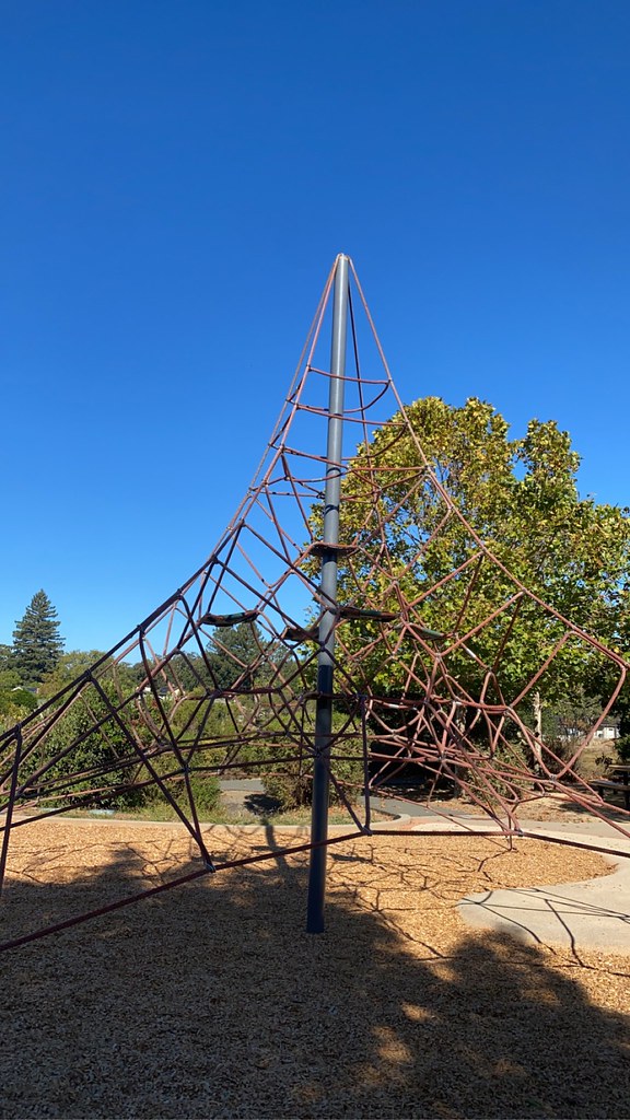 Repetition of lines Ian Macaulay Flickr