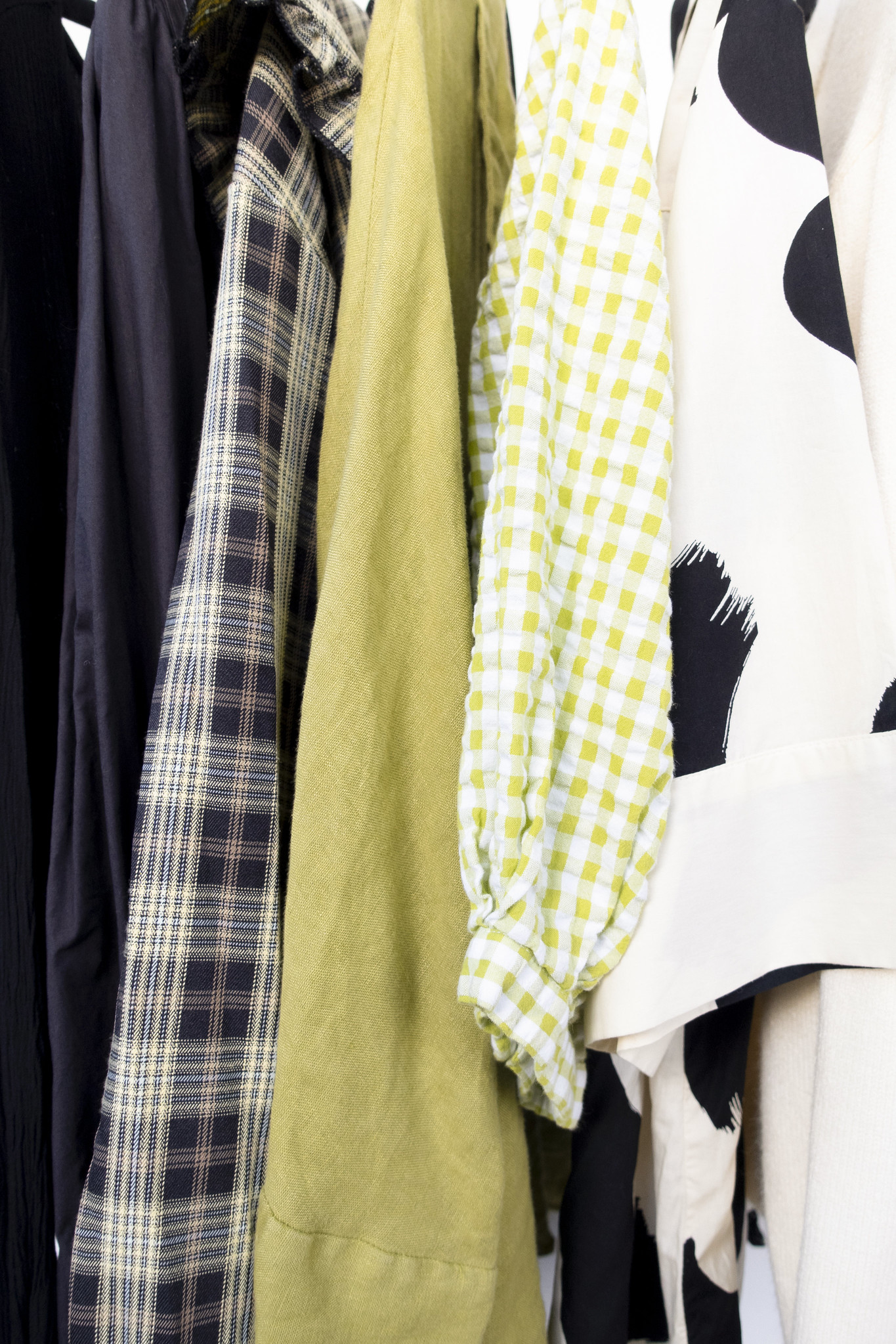 How to Create a Wardrobe Inventory—and Why You Need One — A Considered Life