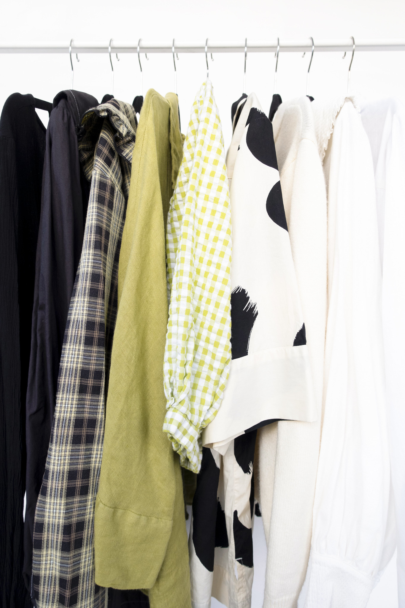 How to Create a Wardrobe Inventory—and Why You Need One — A Considered Life