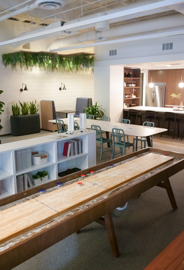 Chicago BOS showroom Business Office Systems Flickr