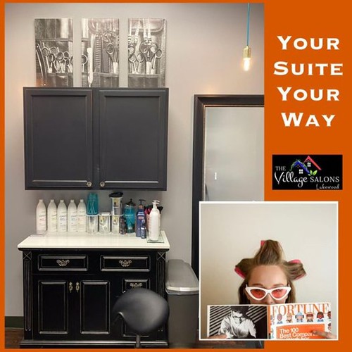 Beauty Salons in Dallas Texas The Village Salons proudly r… Flickr