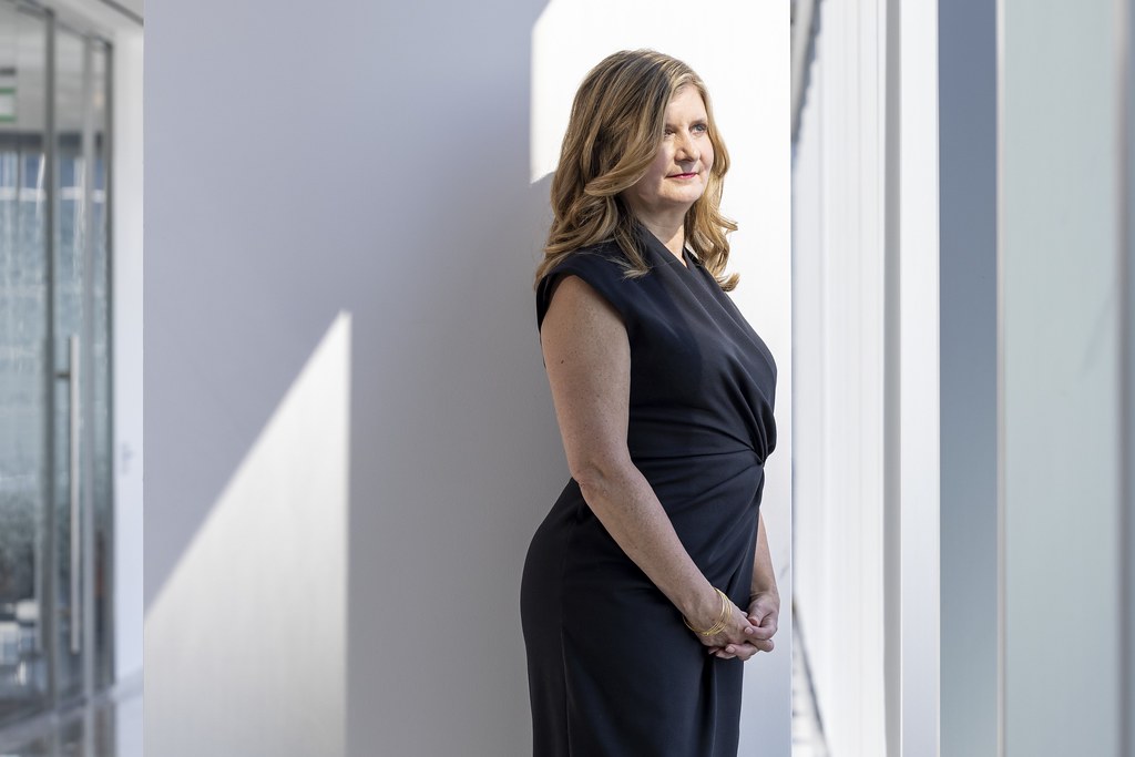 The new Cassels Toronto office Photos of the new Cassels o… Flickr