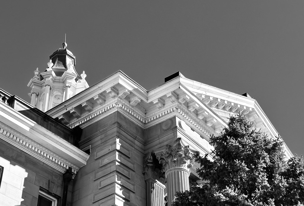 Sherman Hall Sherman Hall Western Illinois University XRAYER Flickr