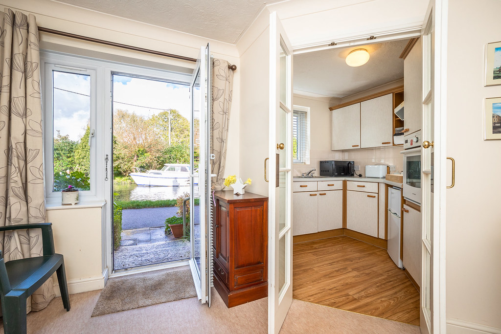 Mallard Court Flickr