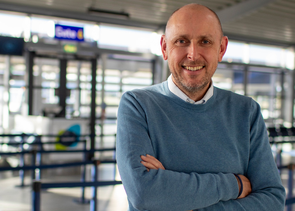 London Southend Airport bolsters business development department Flickr