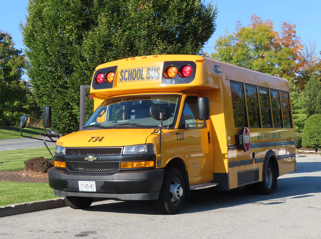 West Point Tours 734 HV Photos Flickr