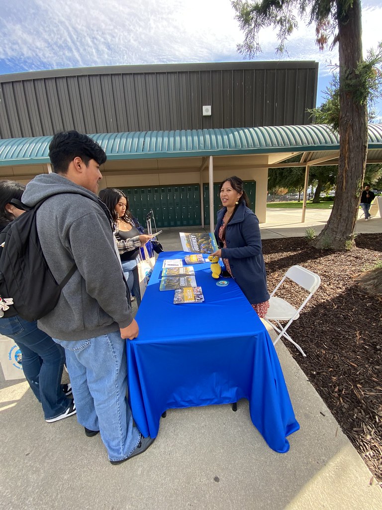 College Fair Live Oak 2023 College Fair Live Oak 2023 Flickr