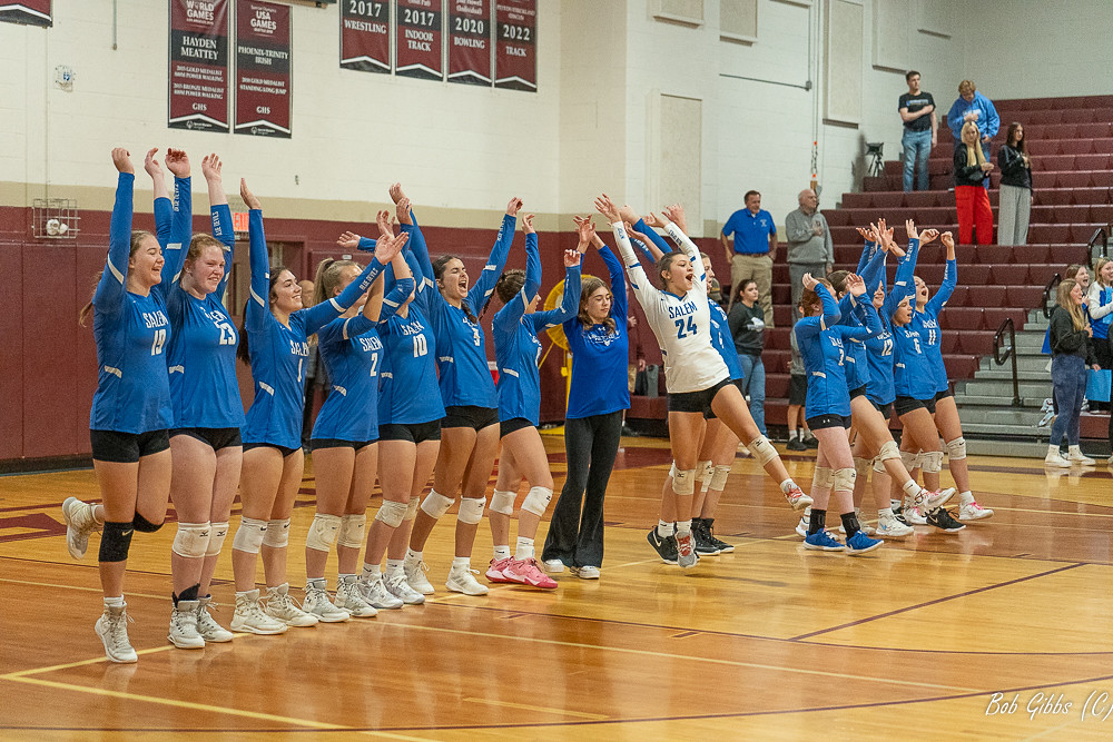 SHS Girls Volleyball vs Goffstown prelim 2023738652 Flickr
