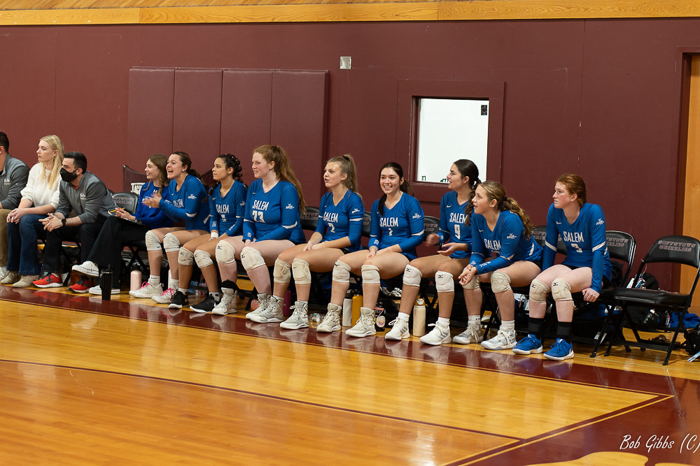SHS Girls Volleyball vs Goffstown prelim 2023739072 Flickr