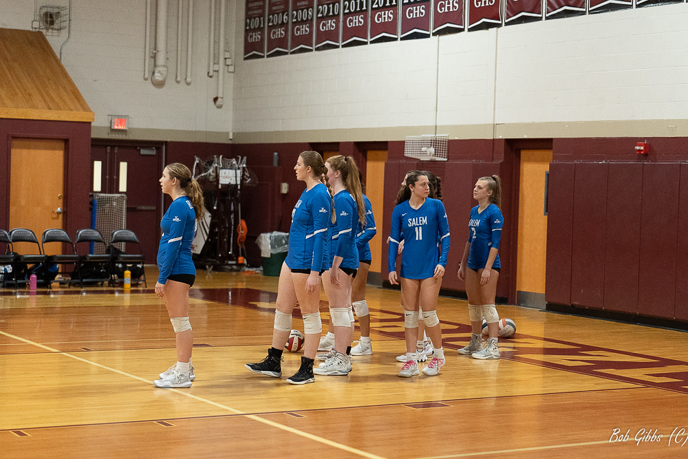 SHS Girls Volleyball vs Goffstown prelim 2023738591 Flickr