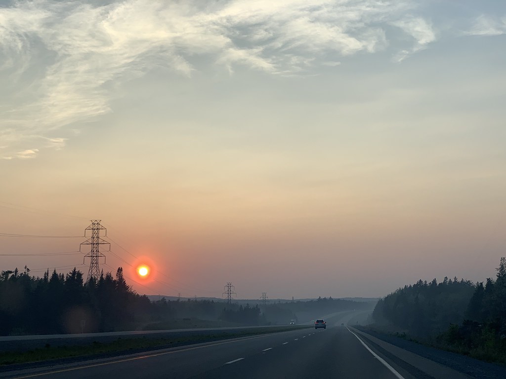 Middle Sackville, Nova Scotia Avard Woolaver Flickr