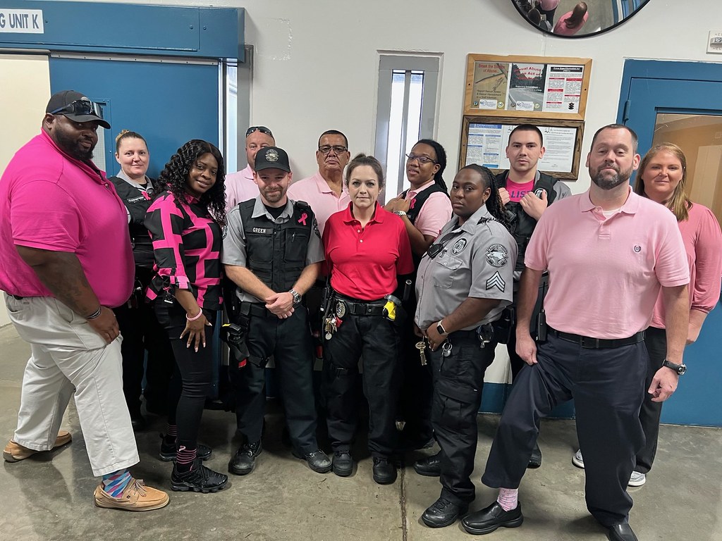 Tabor Correctional Institution NC Department of Adult Correction Flickr