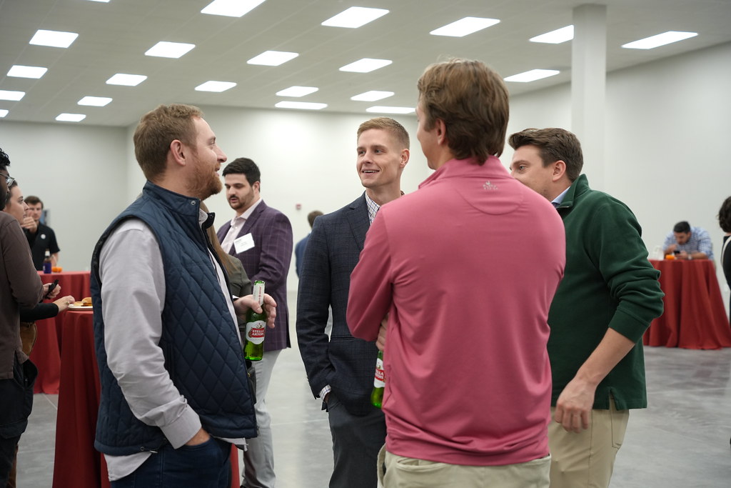 DL Project Tour RIDC's Fairywood October 26, 2023 NAIOP Pittsburgh