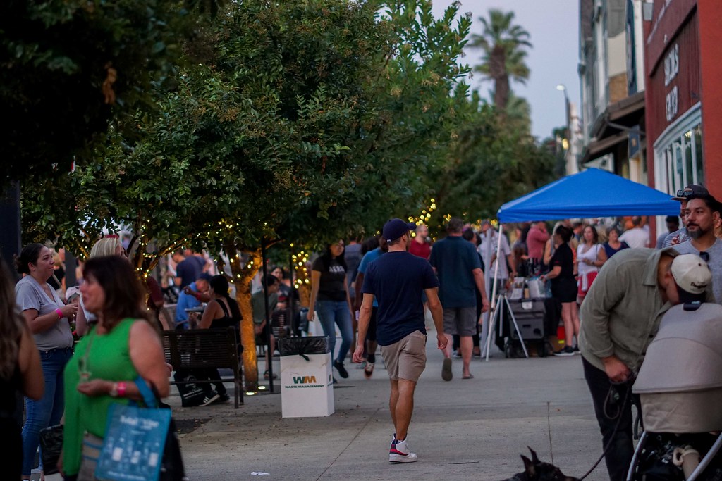 SDCC Beer & Wine Walk 2023 San Dimas Chamber Flickr