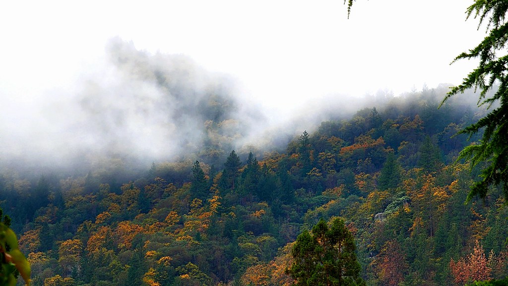 The hills Gabriel Hildreth Flickr