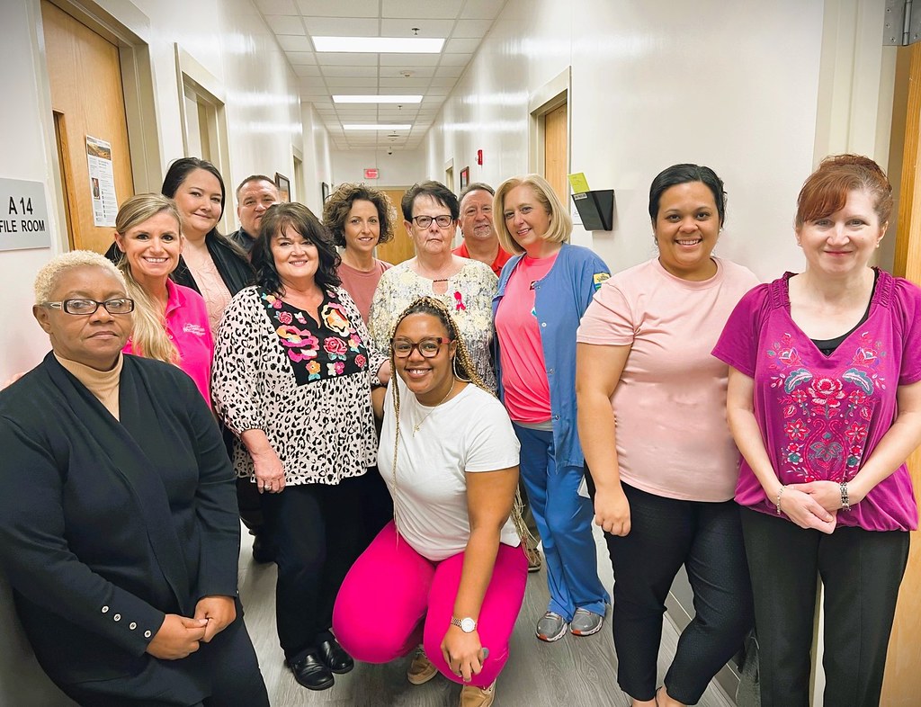 Tabor Correctional Institution NC Department of Adult Correction Flickr