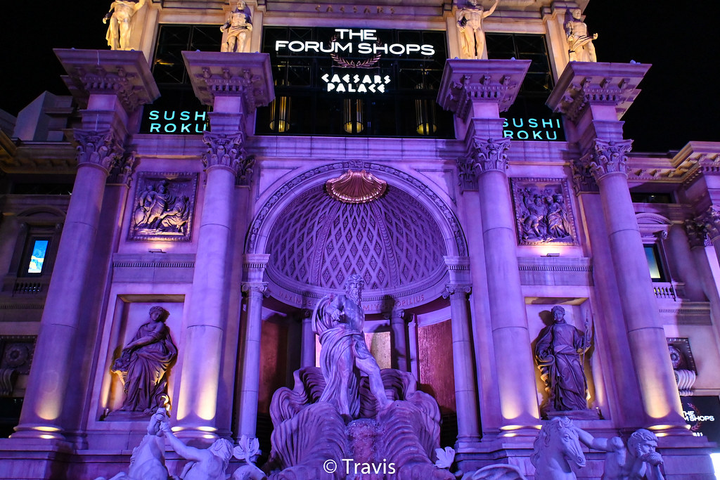 Las Vegas Las Vegas December 5, 2021 AviatorTravis Flickr