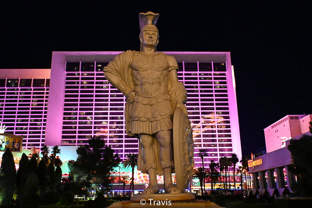 Las Vegas Las Vegas December 5, 2021 AviatorTravis Flickr