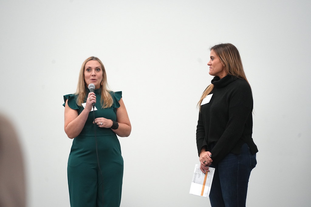 DL Project Tour RIDC's Fairywood October 26, 2023 NAIOP Pittsburgh