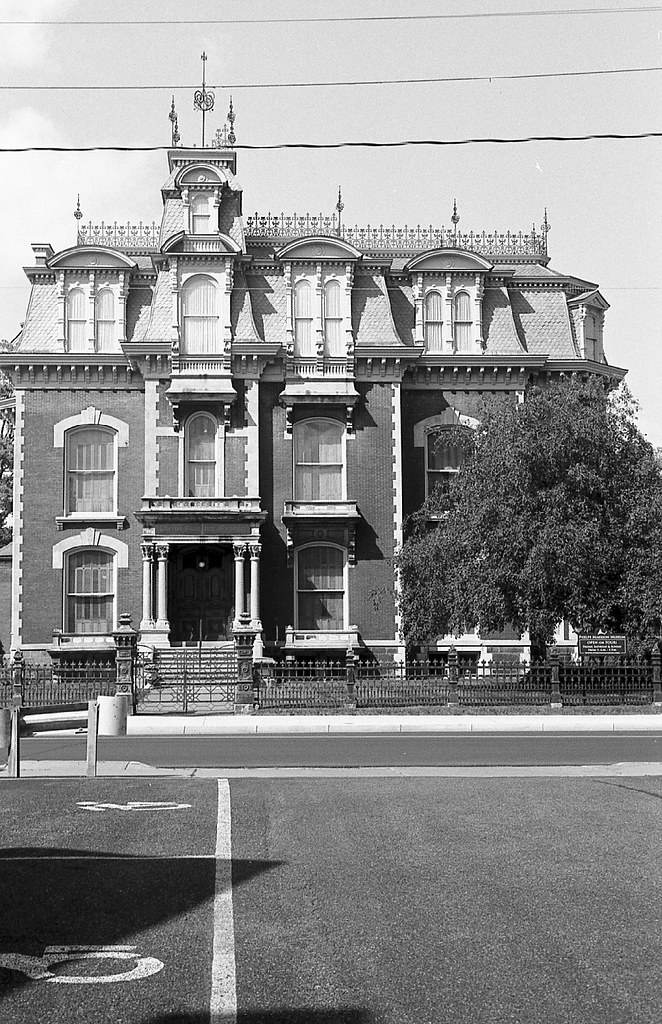 Phelps Mansion Binghamton NY je245 Flickr