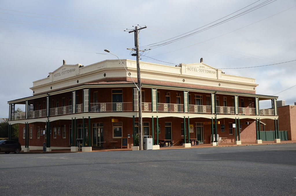 DSC_4862 Hotel Tottenham, 77 Umang Street, Tottenham NSW Flickr