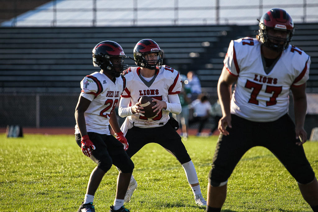 Red Lion JV Football vs Mount 10/23/23 ethanheddinger Flickr